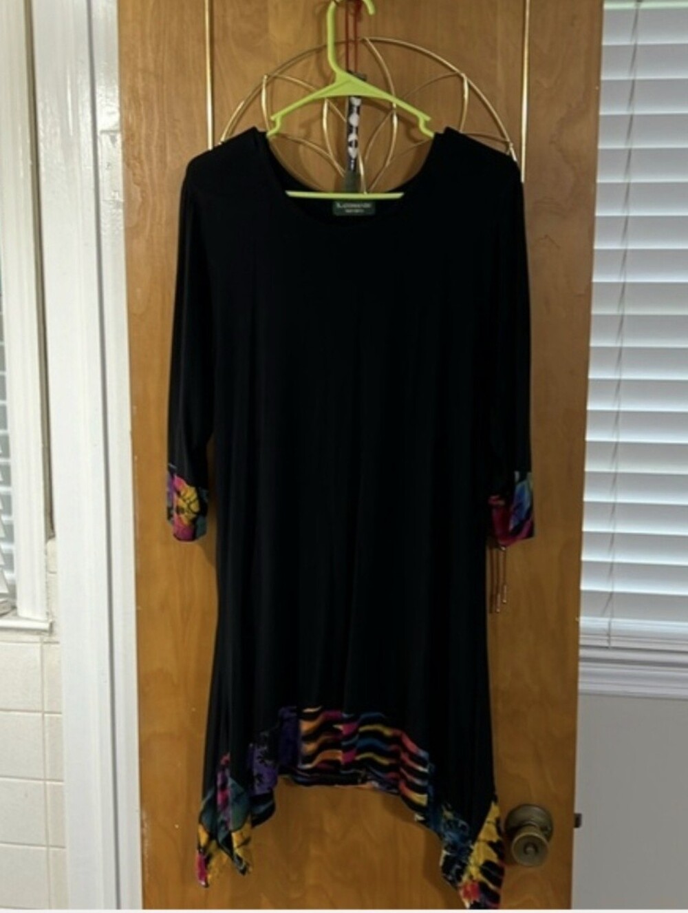 Kathmandu Imports Dress